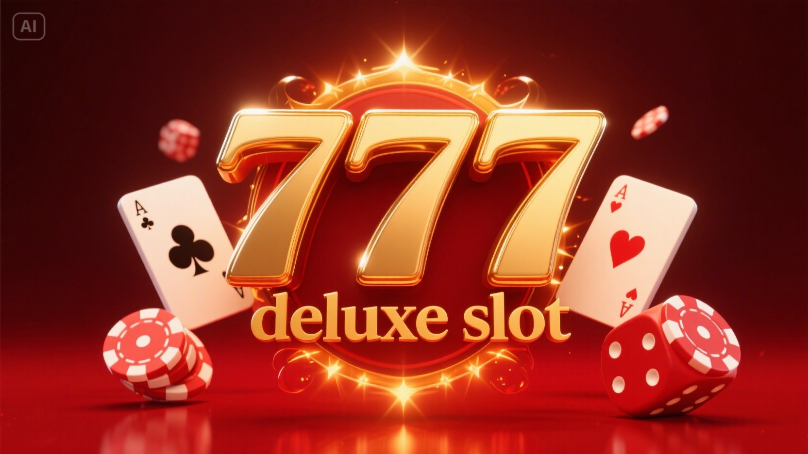 777 deluxe slot